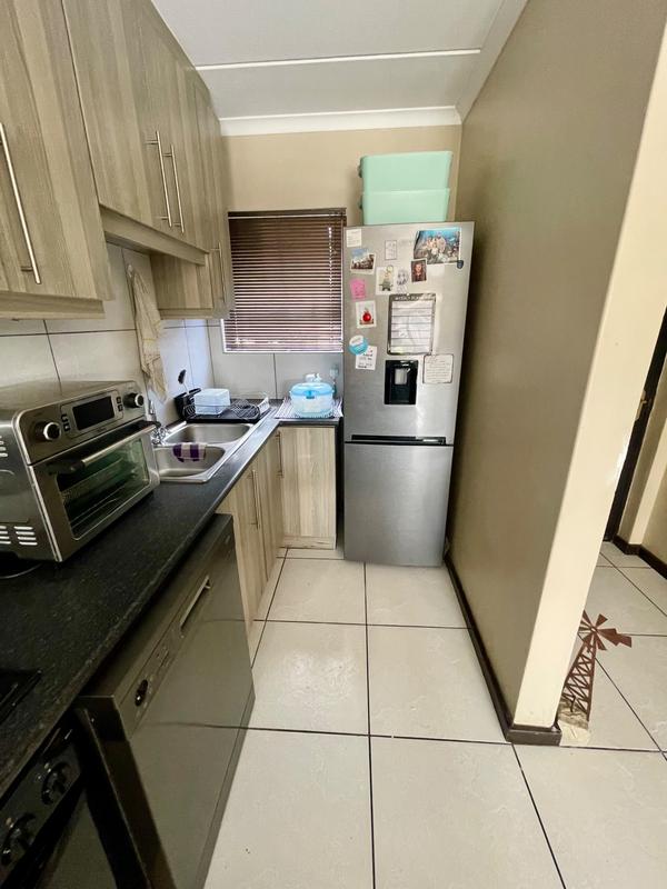 To Let 3 Bedroom Property for Rent in Protea Heights Western Cape